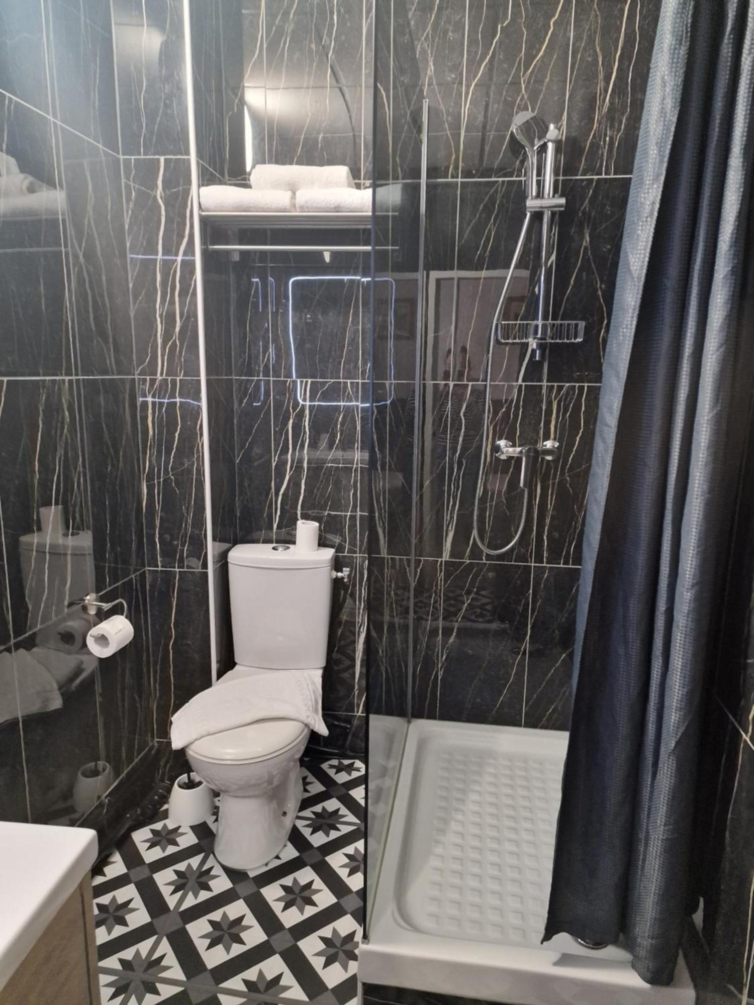 Hotel Gloria 그르노블 외부 사진